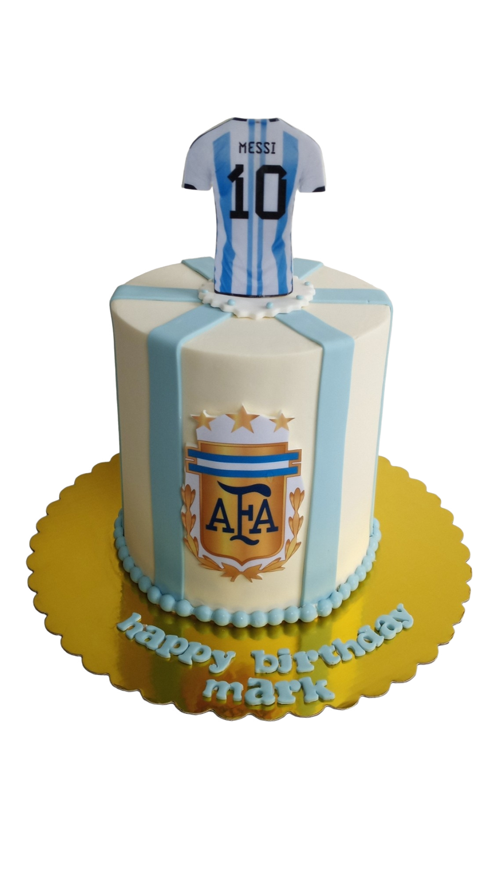 imagen de pastel de Custom cakes